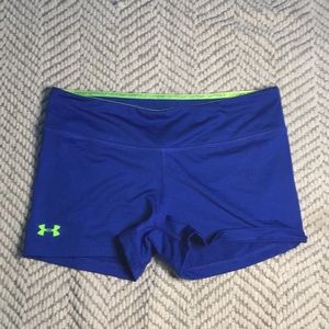 Under Armour shorts